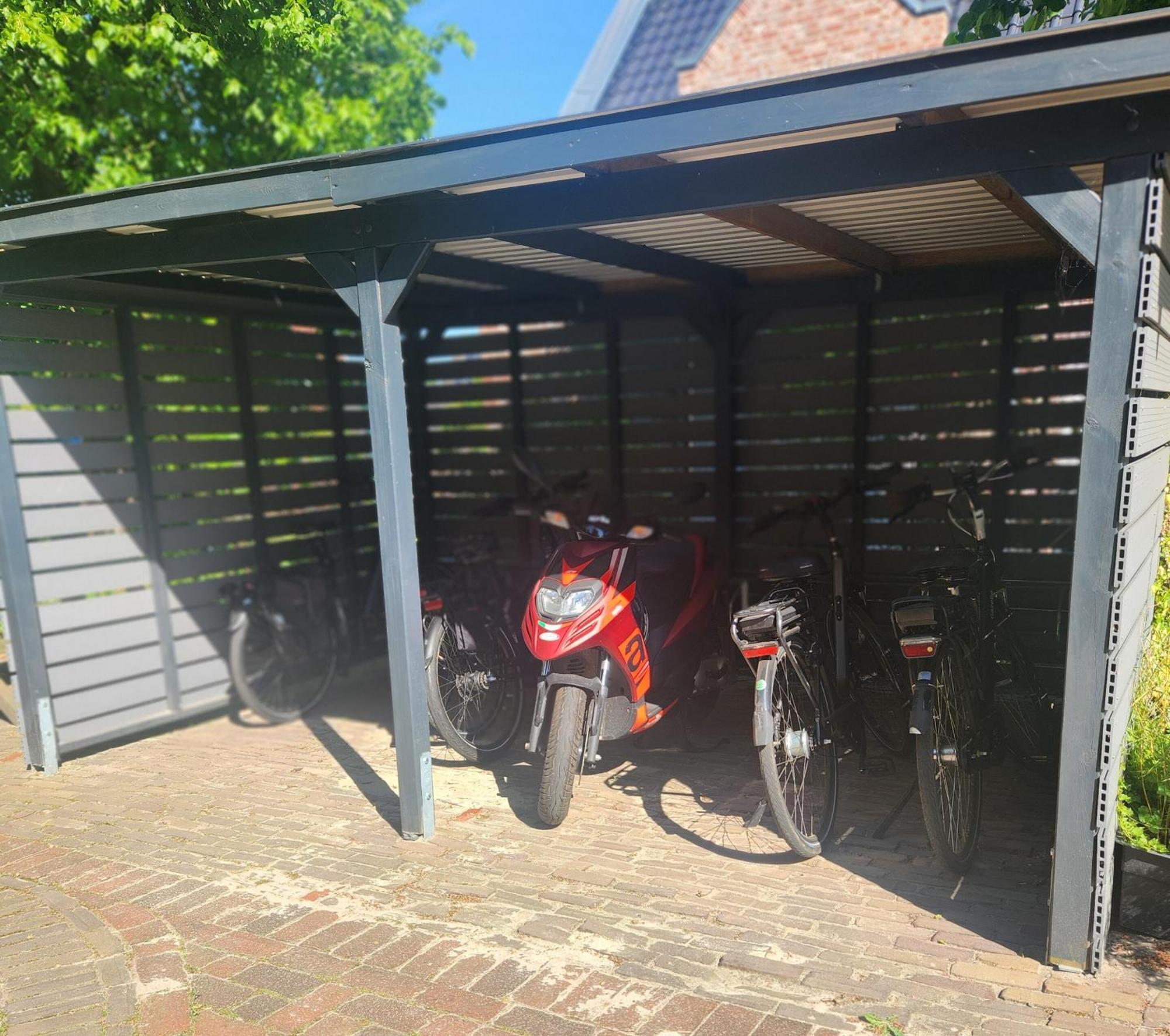 Friesischer Hof, Ferienwohnungen Mit Indoor Spielplatz, Kostenfreien Parkplatz Und W-Lan Hage Eksteriør billede