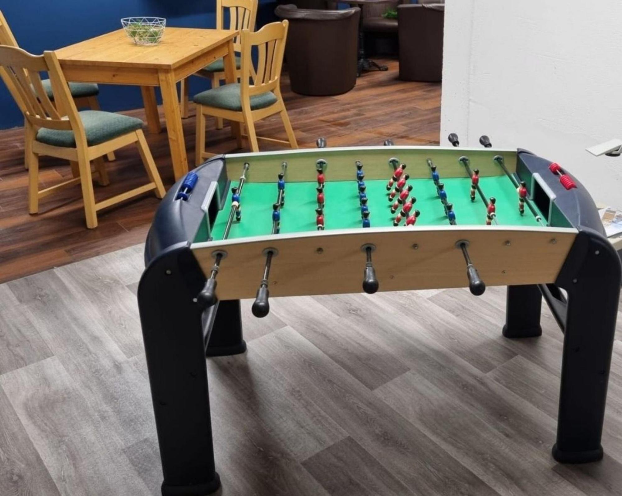 Friesischer Hof, Ferienwohnungen Mit Indoor Spielplatz, Kostenfreien Parkplatz Und W-Lan Hage Værelse billede